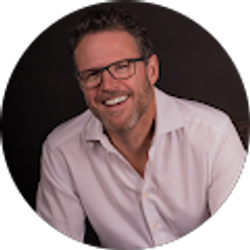 Profile photo of Jeff Wenzler