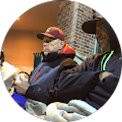 Profile photo of Billy Davis