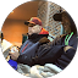 Profile photo of Billy Davis