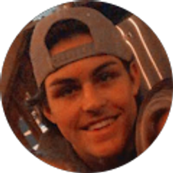 Profile photo of Jacob Beasley