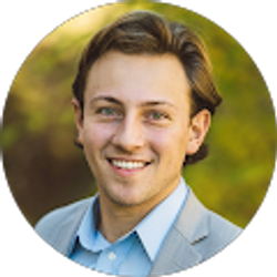 Profile photo of Christopher Sticha