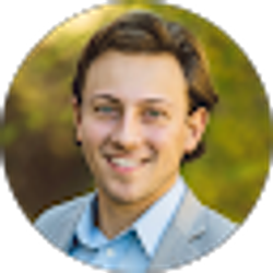 Profile photo of Christopher Sticha