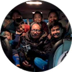 Profile photo of Alan Dasmarinas