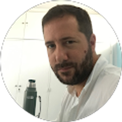 Profile photo of Alejandro Gomez