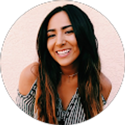 Profile photo of Michelle Rosario