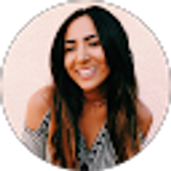 Profile photo of Michelle Rosario
