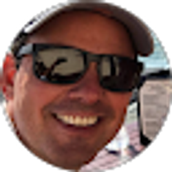 Profile photo of Tim Slevin