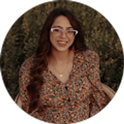 Profile photo of Gabrielle Shockome