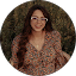 Profile photo of Gabrielle Shockome