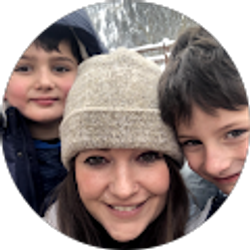 Profile photo of Nicky Jackson Colaco