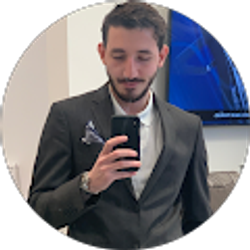 Profile photo of M Eren Ö.