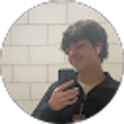 Profile photo of Wyatt Shank