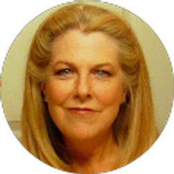 Profile photo of Gail Becker