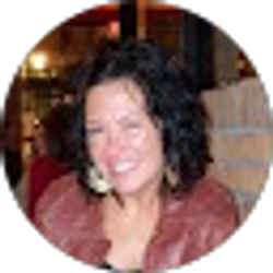 Profile photo of Tricia Grossman