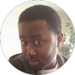 Profile photo of Dalvan Grady