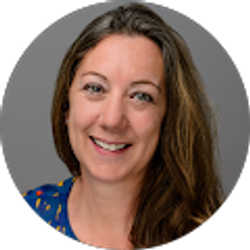 Profile photo of Julia Jones