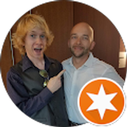 Profile photo of Jesse Williams