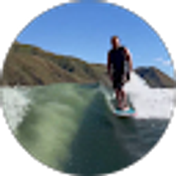 Profile photo of Matt Wilson