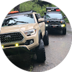 Profile photo of Michael Reed