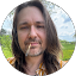 Profile photo of Rusty Lee