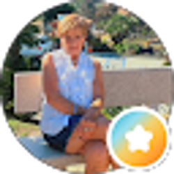 Profile photo of Nita Harris