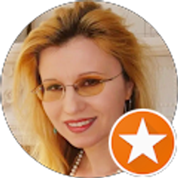 Profile photo of Lilia F.