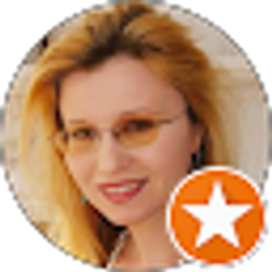 Profile photo of Lilia F.