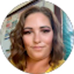Profile photo of Sarah Trevino