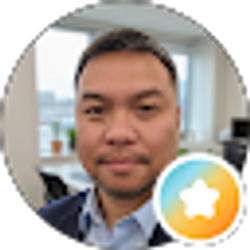 Profile photo of Paul Mancenido
