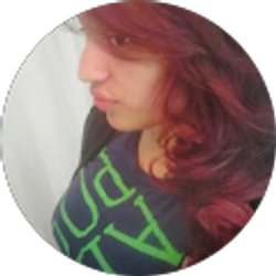 Profile photo of Stephanie Ortiz