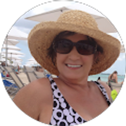 Profile photo of Teresa West