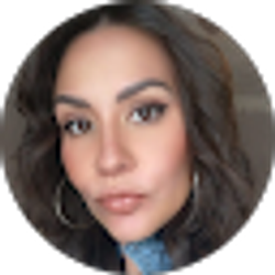 Profile photo of Jacqueline Torres