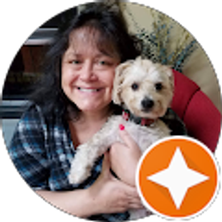 Profile photo of Laurie Harris