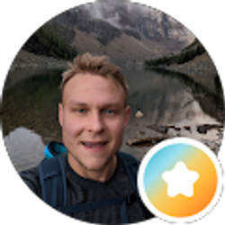 Profile photo of Zachary Larson