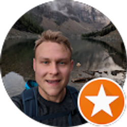 Profile photo of Zachary Larson