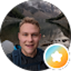 Profile photo of Zachary Larson