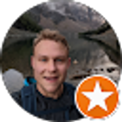 Profile photo of Zachary Larson