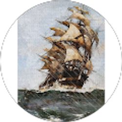 Profile photo of Reggie (Oregon Rock)