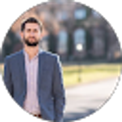 Profile photo of Kyle O'Keefe