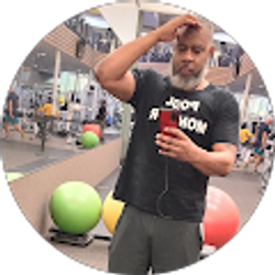 Profile photo of Airrion Willis