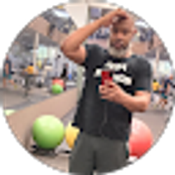 Profile photo of Airrion Willis