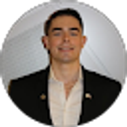 Profile photo of Harry Rogers