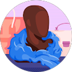 Profile photo of Kyia Woods