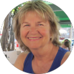 Profile photo of Sherry Kramm