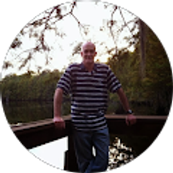 Profile photo of Charles Grainger
