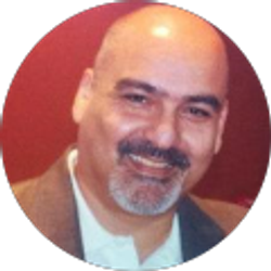 Profile photo of Salvador Lopez