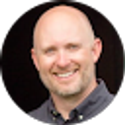 Profile photo of Scott Thomason
