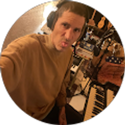 Profile photo of curtis andreen