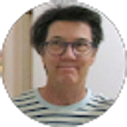Profile photo of Char Fitzpatrick