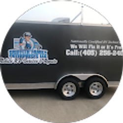 Profile photo of Anthony Griffith